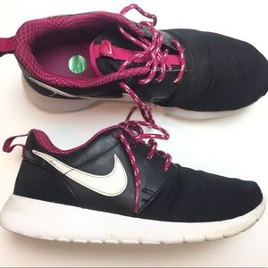 Nike ID Custom Roshe shoes